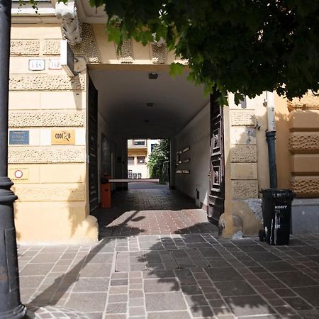 Cozy Modern Apartment In The Old Town - Hlavna Street Kosice Luaran gambar